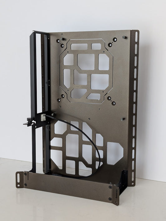 Canvas SFF Case