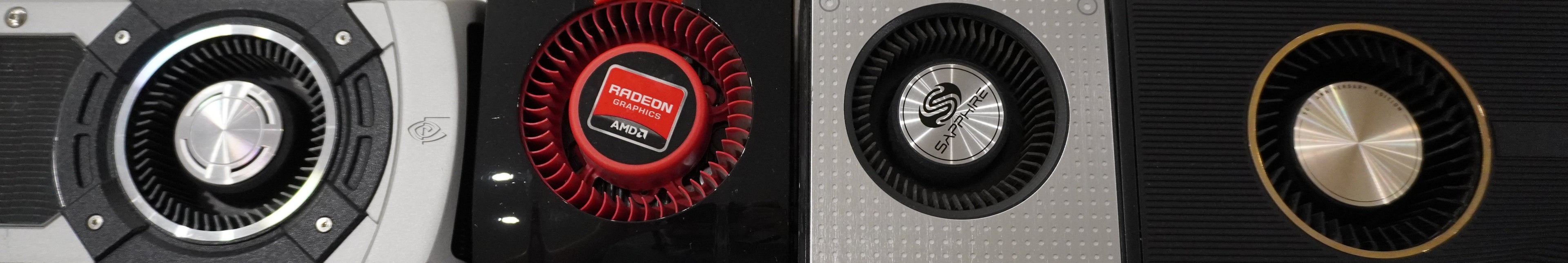 GPU fans