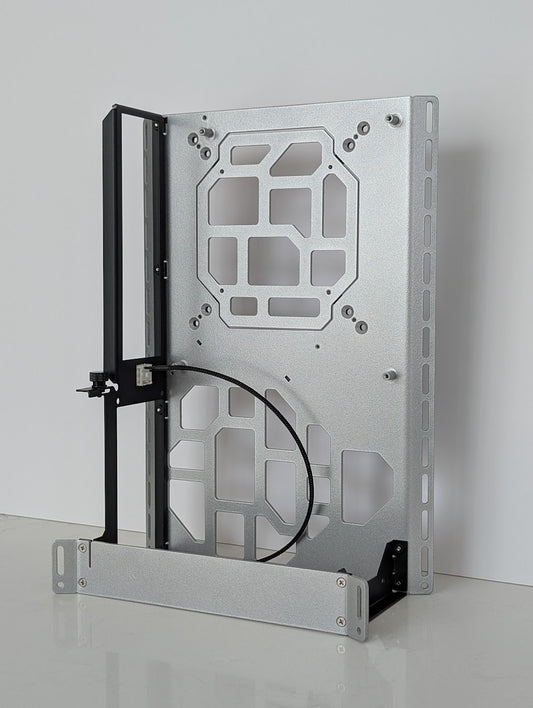Canvas SFF Case