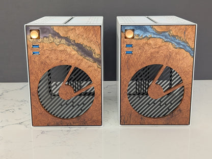 Sputnik SFF prototype